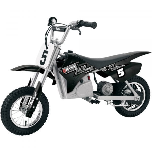 electric dirt bikes from walmart