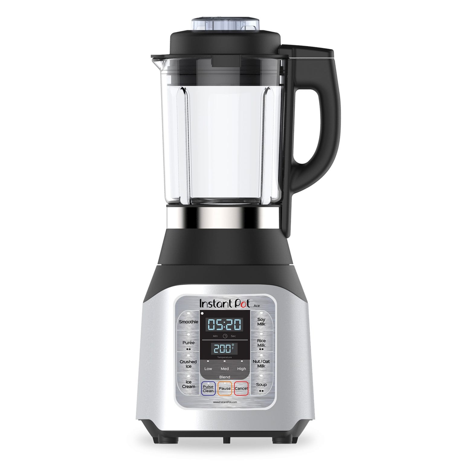 Walmart Clearance Instant Pot Blender Only $19 (Was $100) – Yes We Coupon