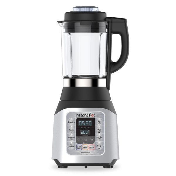 Walmart Clearance Instant Pot Blender Only $19 (Was $100)