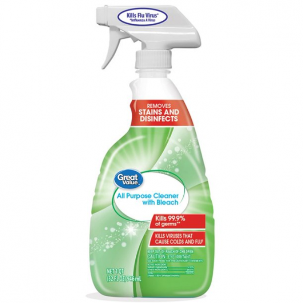 Screenshot 2020 05 19 Great Value All Purpose Cleaner 32 oz Walmart com