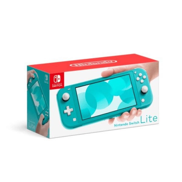 Nintendo Switch Lite In Stock Now at Walmart!!!!