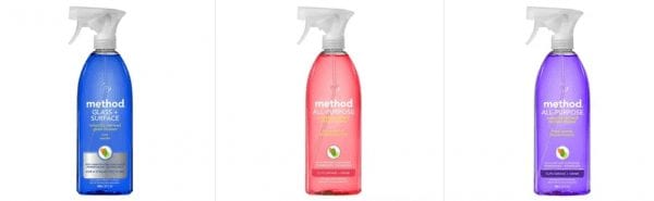 Method Cleaning Products are Toxic in a New Class Action!!!!