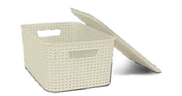 Storage Basket PRICE GLITCH Online at Walmart!!!! Screenshot 20200512 084526 Scaled