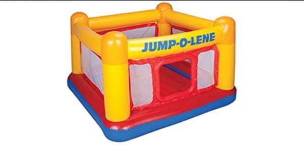 Intex Playhouse Jump-o-lene Online Price Drop!!!