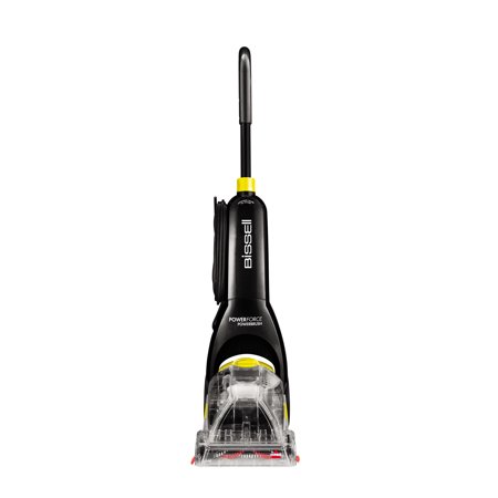 BISSELL PowerForce PowerBrush Full Size Carpet Cleaner Price Drop