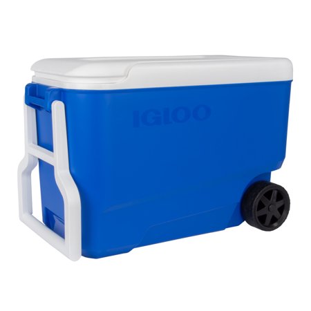 Igloo 38 Qt Wheelie Cool Cooler Only $13.71