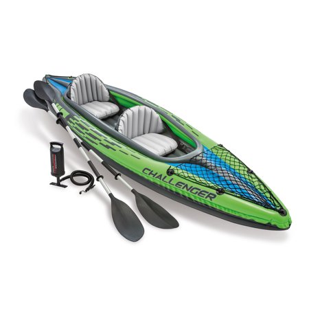 A Kayak For How Much? OMG!!