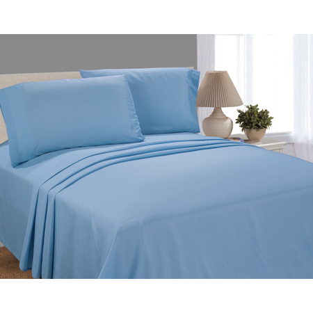Mainstay Microfiber Sheet Set Only $5