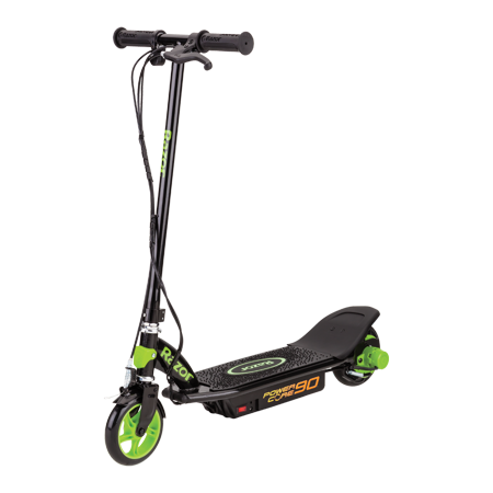 Razor Power Core 90 Electric Powered Scooter with Rear Wheel Drive
