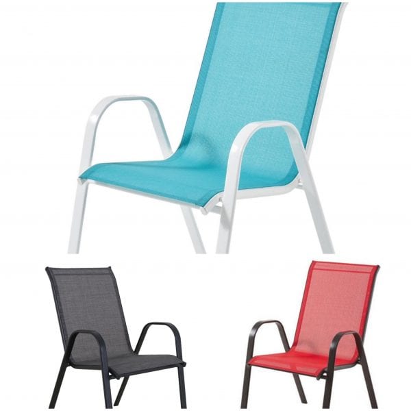 Patio Chairs Just $10 at Walmart!