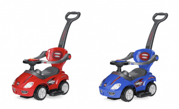 Toddler Ride On Toy On Sale