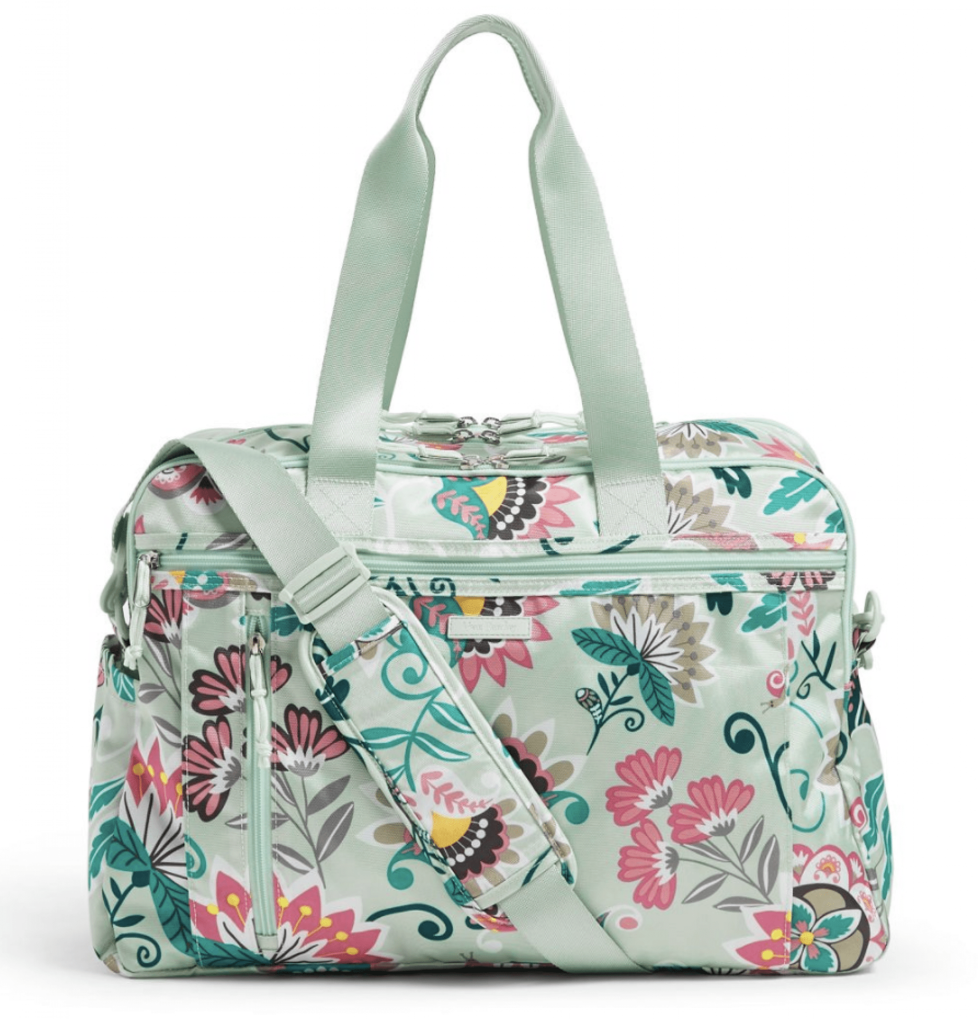 Vera Bradley Bags Up to 60% OFF!