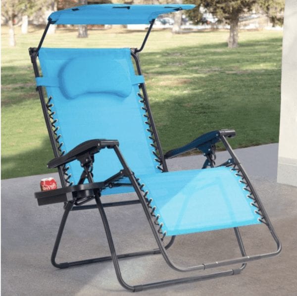 Zero Gravity Chairs On Sale - Glitchndealz