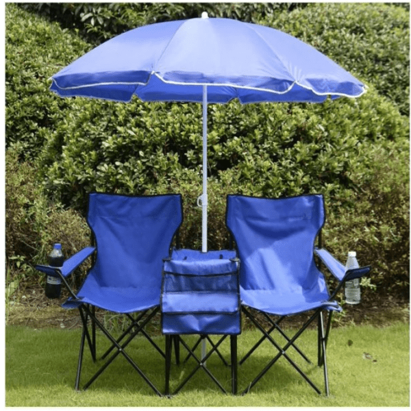 Fold Up Chairs with Umbrella Online Clearance online at Walmart!!!!