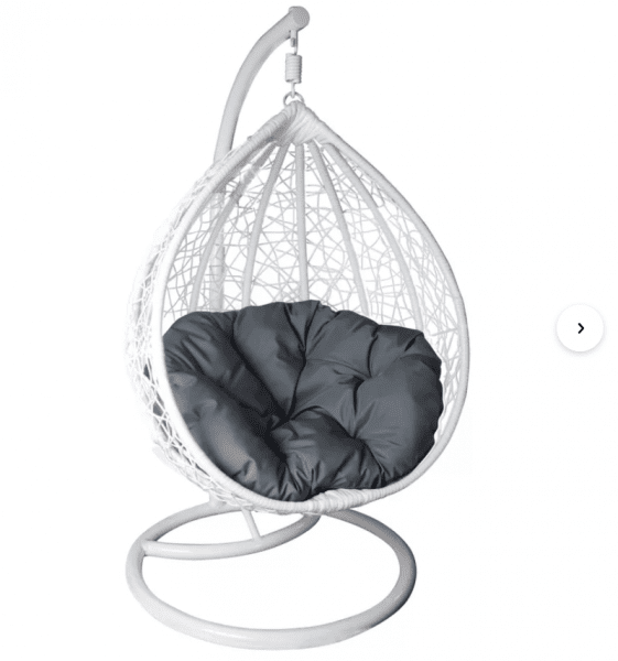 Hanging Swing Chair With Stand On Sale Now!!!!