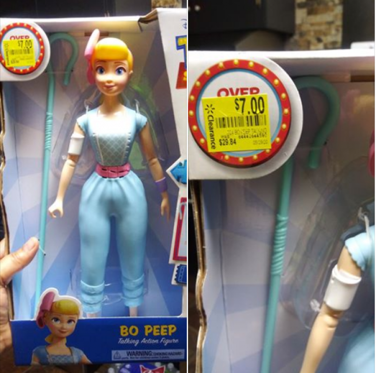 bo peep toys r us