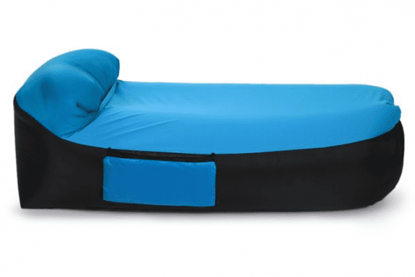 Screenshot 2020 06 16 Inflatable Lounger Portable Air Beds Sleeping Sofa Couch for Travelling Camping Beach Backyard Walm...