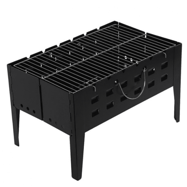 Screenshot 2020 06 22 19 Charcoal Barbecue Grill Portable Foldable BBQ Stove Lightweight Stoves Cooking Oven for Barbecue...