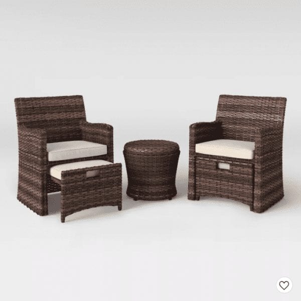 Screenshot 2020 06 22 Halsted 5pc Wicker Small Space Patio Furniture Set Threshold 153