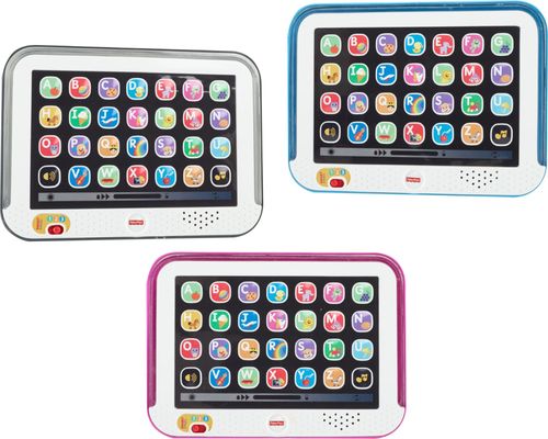 Fisher Price Laugh & Learn Smart Stages Tablet Price Drop!