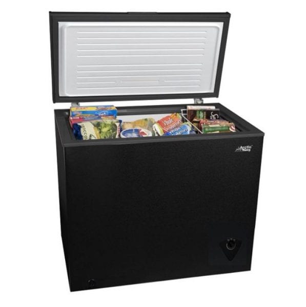 Arctic King Chest Freezer – BACK IN STOCK