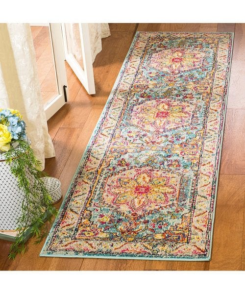 70% OFF Area Rugs + FREE SHIPPING!