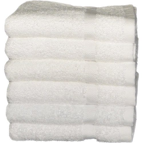 Mainstays Bath Towels Only 50 Cents at Walmart
