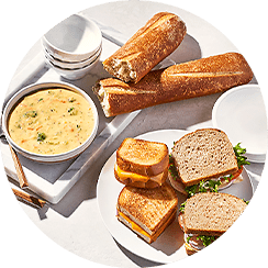 Panera Bread – Great Deal