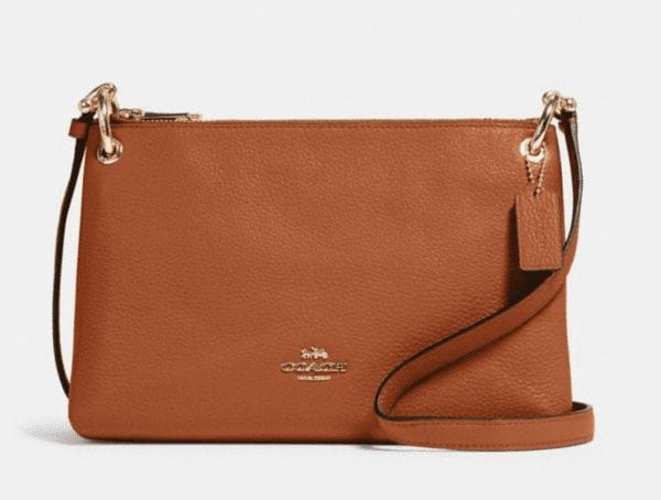 Coach Bags 75% Off PLUS Extra Discount!