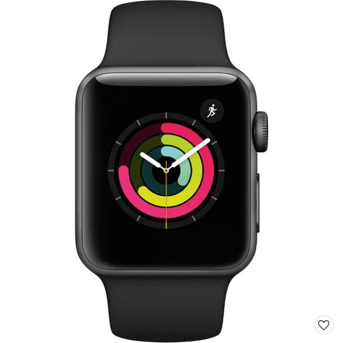 Apple Watch 3 LIVE Black Friday Price at Target!