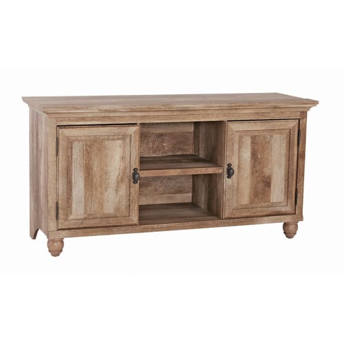 Better Homes & Garden TV Stand & Console Cabinet only $15 (reg $250)