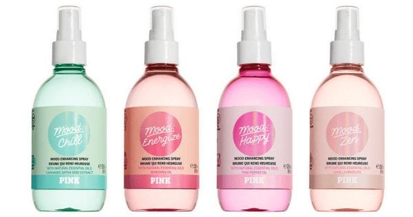 Victorias Secret PINK Mood Enhancing Spray Over 75% OFF!