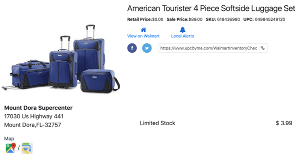 american tourister bag customer care number