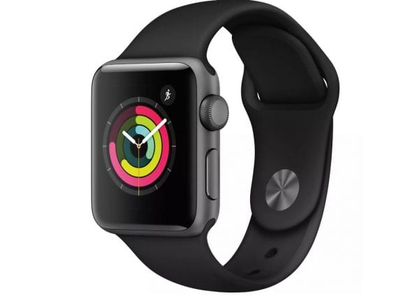 Apple Watch Series 3 HOW MUCH!? + FREE Shipping!
