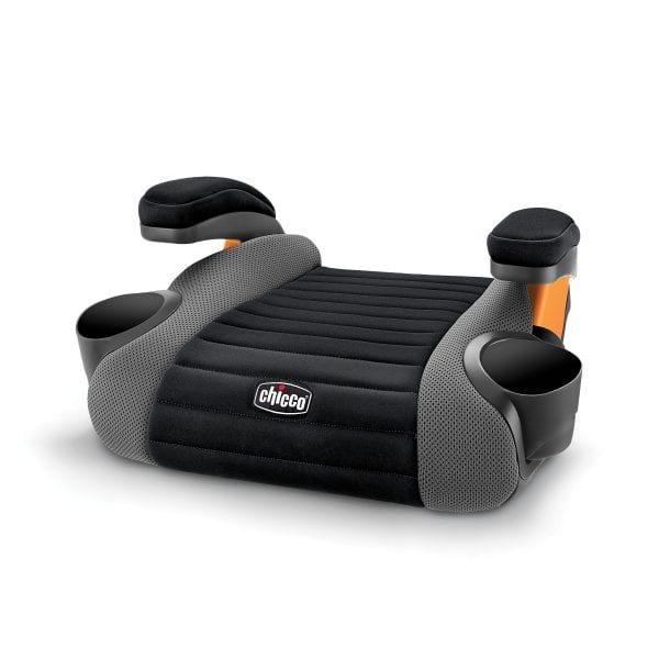 Chicco GoFit Backless Booster Seat for only a Dollar!