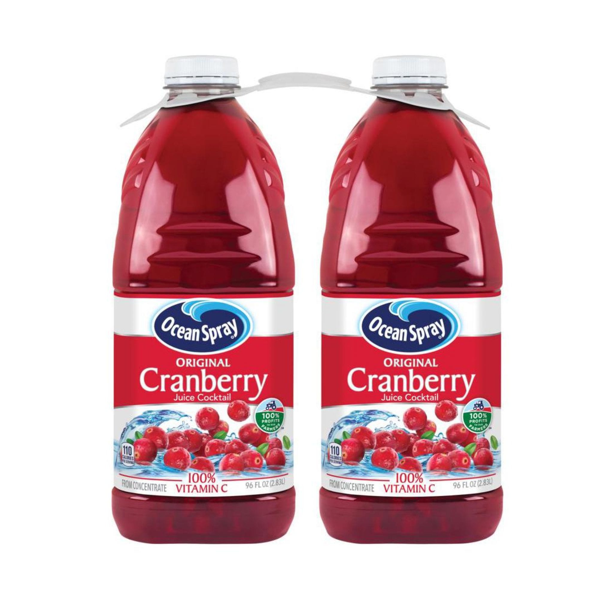 Ocean Spray Juice Class Action - ALL 50 STATES!