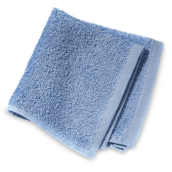 Mainstays Single Towel Washcloths only 10 cents