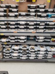 Mainstays Meal Containers only $1.50 Walmart Clearance!!!!