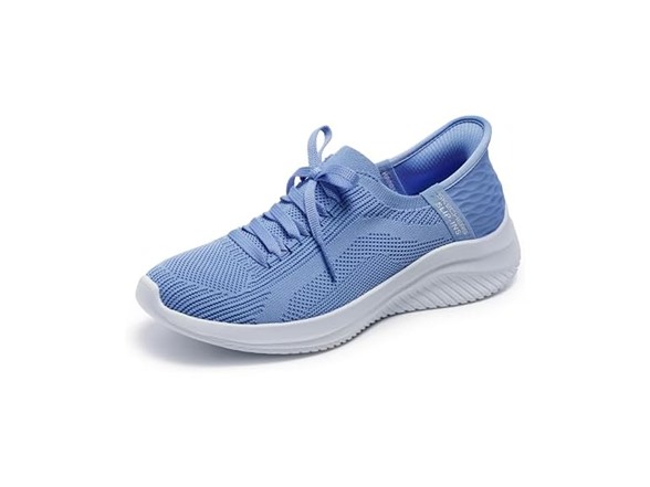 Skechers Hands Free Slip-ins Ultra Flex 3.0 product photo supplied on Woot; color and size selection vary.