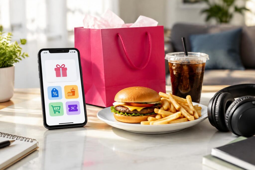 T-Mobile Tuesdays: Freebies, Discounts & $200 Sweepstakes for T-Mobile & Metro Customers — AI-generated illustrative scene