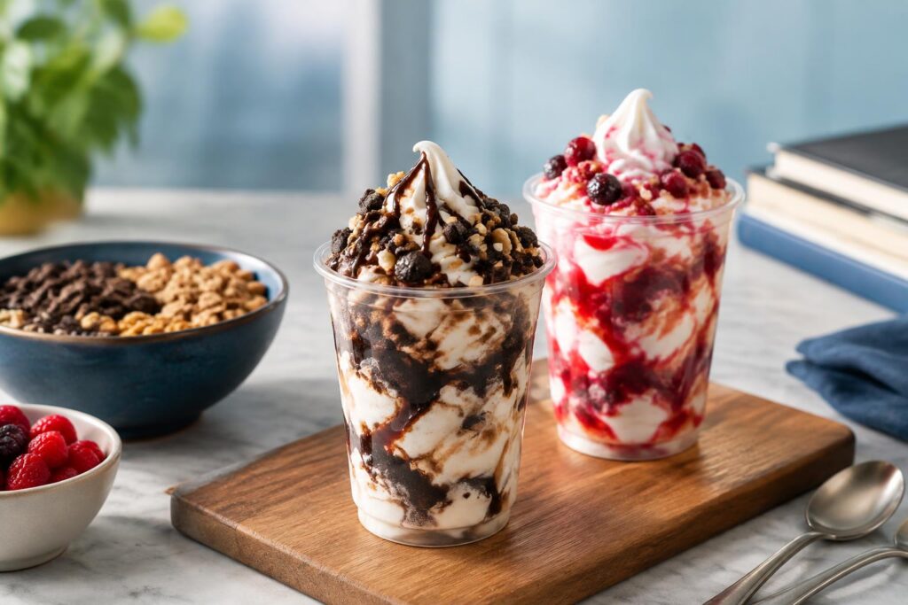 Enter the DQ Spellbound Sweepstakes for a Chance at 40,550 Prizes — AI-generated illustrative scene