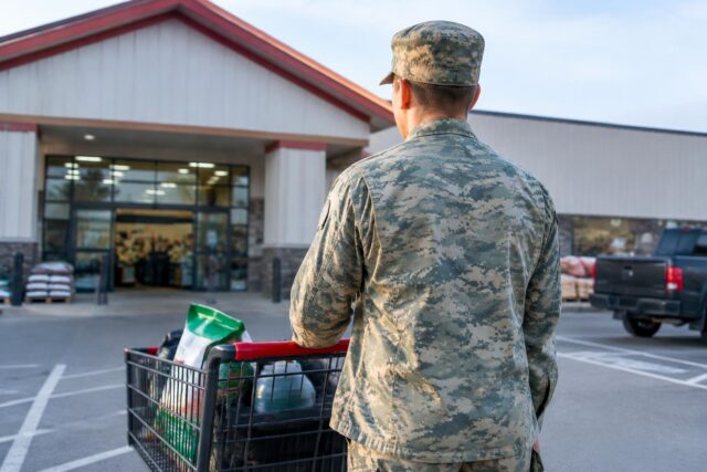 Free Hometown Heroes Event at Tractor Supply Co on November 7, 2026 — AI-generated illustrative scene