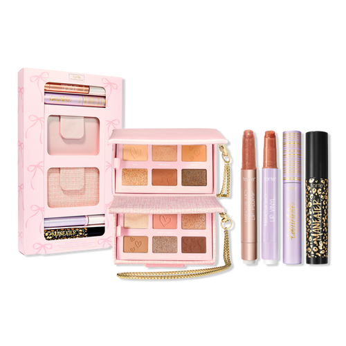 HOT! Tarte You Know You Love Me Collector’s Set