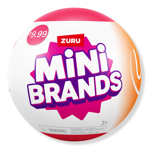 ULTA’s Popular Mini Brands Capsules Are Back & Will Sell Out