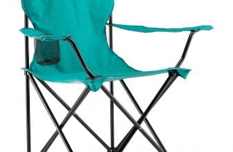 Camping Chairs UNDER $5 at Academy Sports! Run!