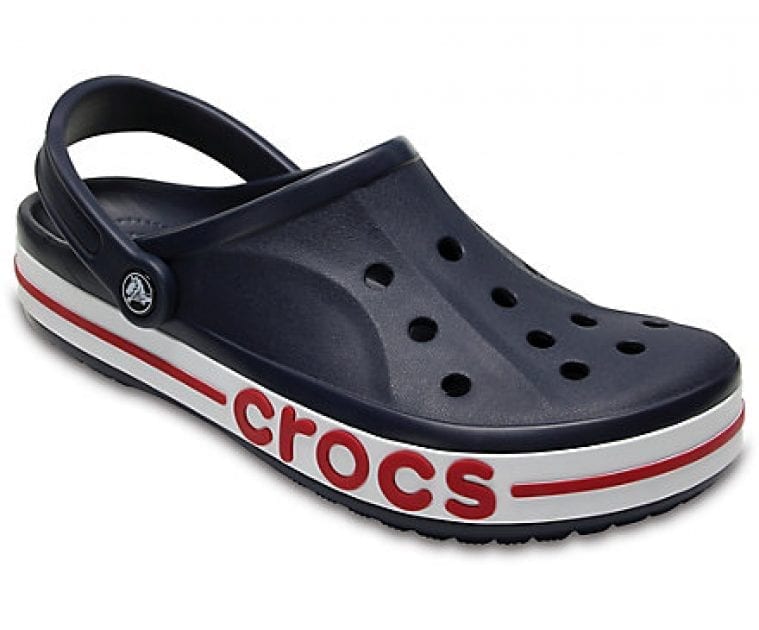 crocs 2 for $35