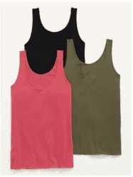 Old Navy Tank Tops are GLITCHING!!!  RUN!!!!!