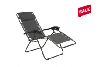 Zero Gravy Lounge Chairs only $35 Online at Ace Hardware!