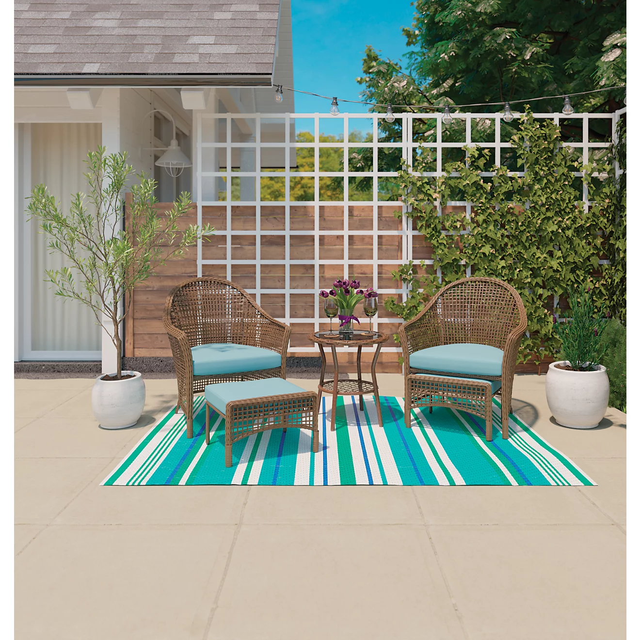 Patio Set Sale – Save Up to $200 on Outdoor Furniture! Ends July 6 20788925