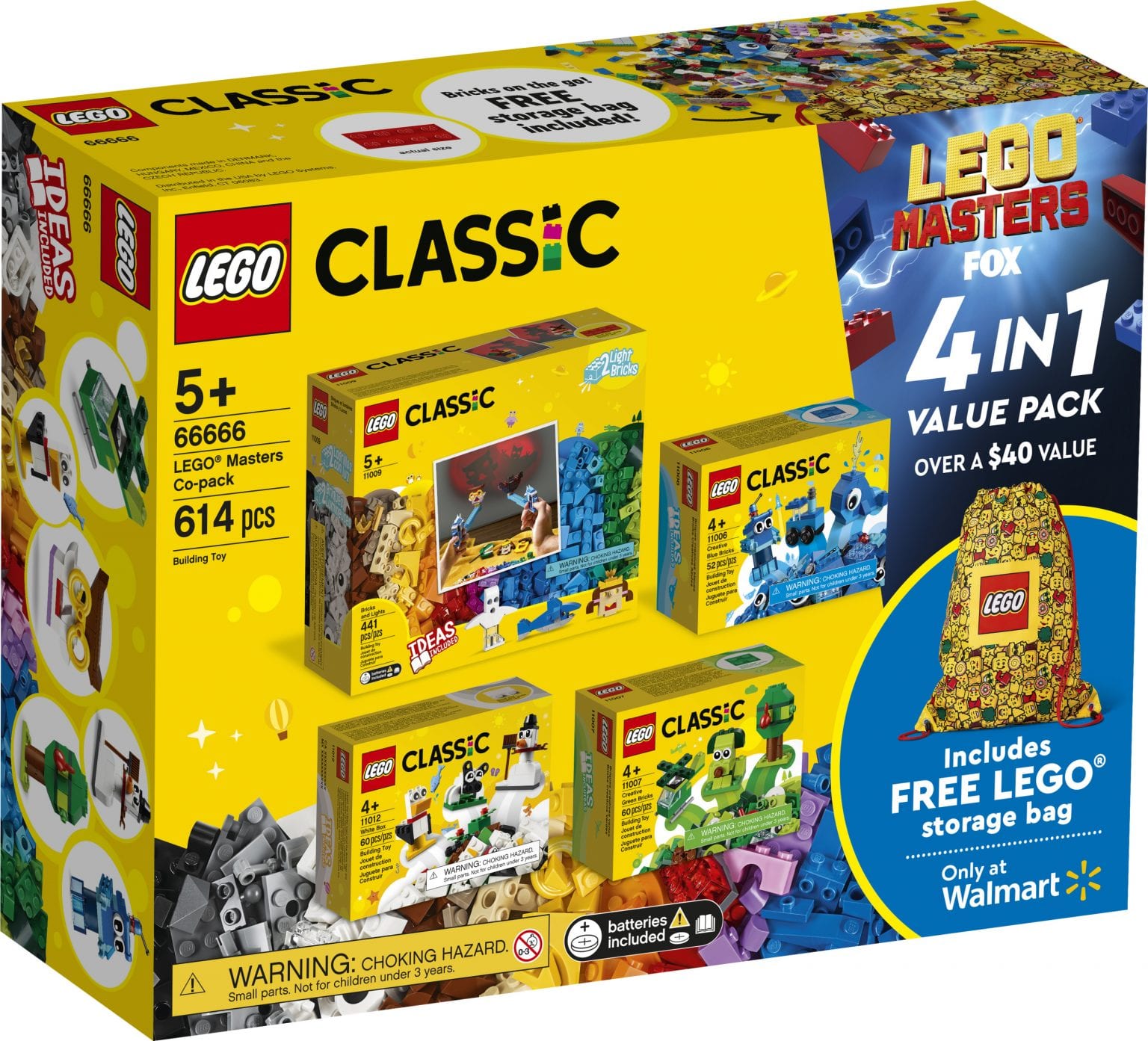 walmart lego 75300